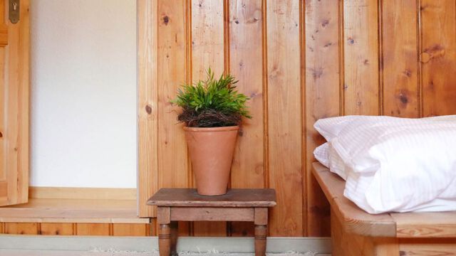 Ferienwohnung Gartenblick Ferienwohnung Gartenblick