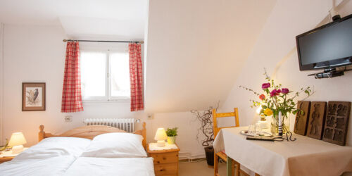 Doppelzimmer einfach Doppelzimmer einfach