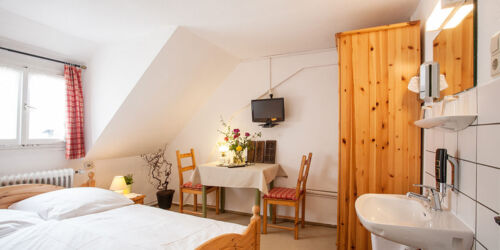 Doppelzimmer einfach Doppelzimmer einfach