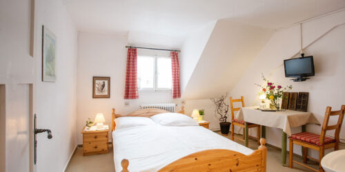 Doppelzimmer einfach Doppelzimmer einfach