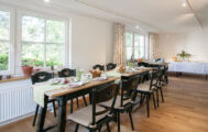 Frühstücksraum Pension Tannenheim Frühstücksraum Pension Tannenheim